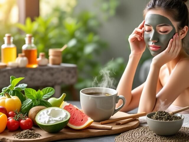 Lutter contre les pores dilatés naturellement : 5 astuces efficaces à découvrir !