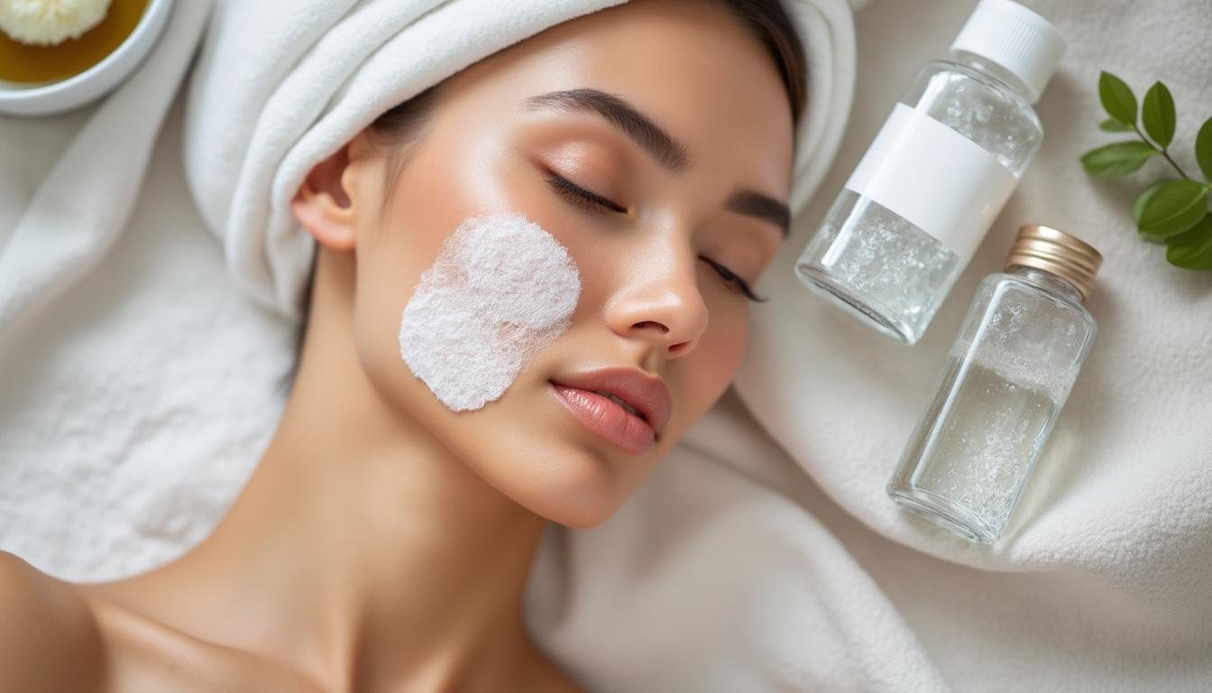 découvrez 5 astuces naturelles et efficaces pour lutter contre les pores dilatés et améliorer l'apparence de votre peau. adoptez des solutions simples et accessibles pour un teint éclatant et raffiné.