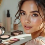 Maquillage naturel au quotidien : le guide simplifié pour un look frais et élégant !
