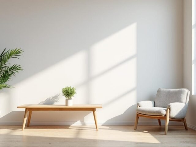 Mode minimaliste : guide pour intégrer cette tendance dans votre quotidien.