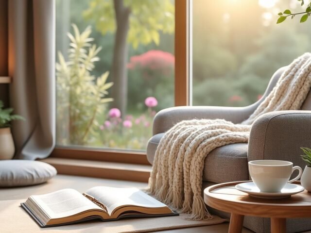 Petits rituels anti-burnout : adoptez-les pour une quotidien apaisé !