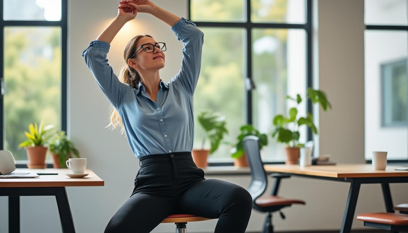 découvrez des petits rituels anti-burnout qui vous aideront à cultiver un quotidien apaisé. apprenez à gérer votre stress et à retrouver votre bien-être grâce à des pratiques simples et efficaces à intégrer dans votre routine quotidienne.