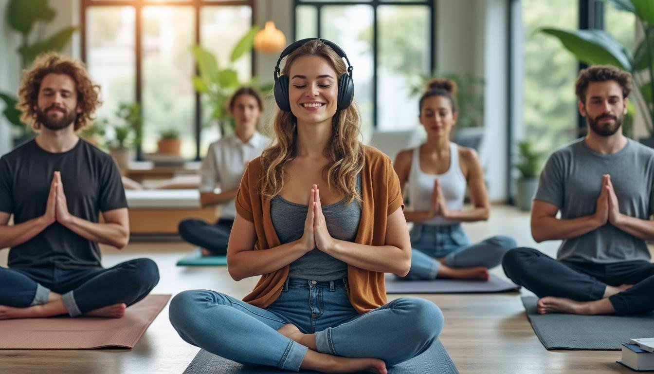 découvrez des stratégies efficaces pour prendre soin de votre santé mentale au travail en 2025. apprenez à vous épanouir professionnellement tout en préservant votre bien-être mental grâce à des conseils pratiques et des outils adaptés.