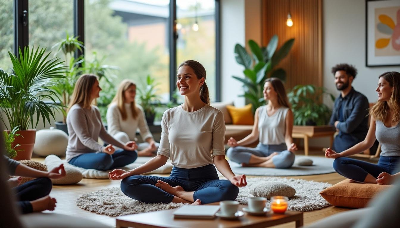 découvrez des stratégies efficaces pour prendre soin de votre santé mentale au travail en 2025. apprenez à vous épanouir dans votre environnement professionnel tout en renforçant votre bien-être mental et en améliorant votre productivité.