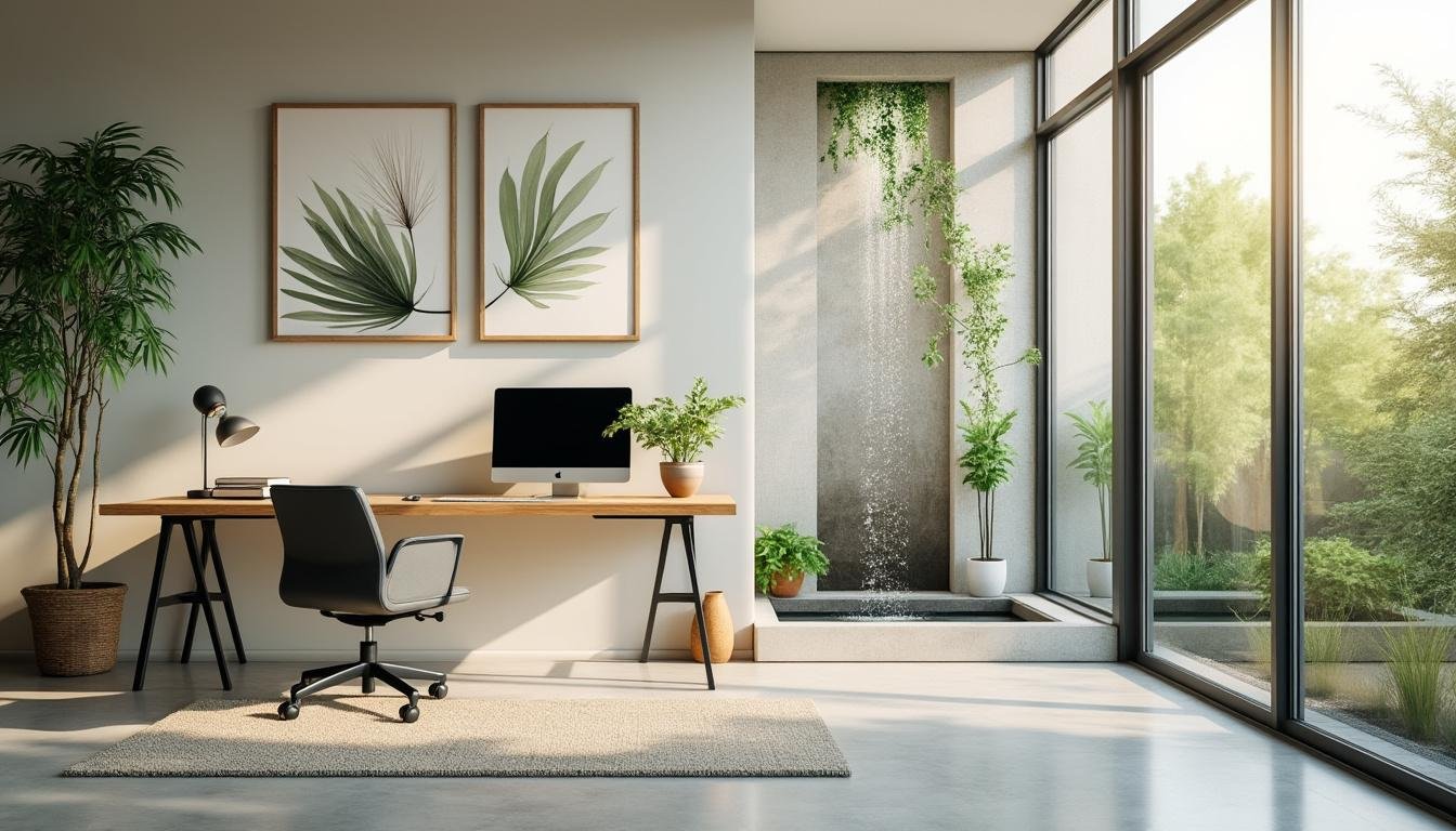 découvrez des stratégies efficaces pour prendre soin de votre santé mentale au travail en 2025. apprenez à créer un environnement de travail épanouissant et à gérer le stress pour améliorer votre bien-être et votre productivité.