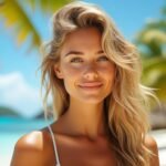 Préparer sa peau au bronzage naturellement : découvrez les secrets d’un teint doré