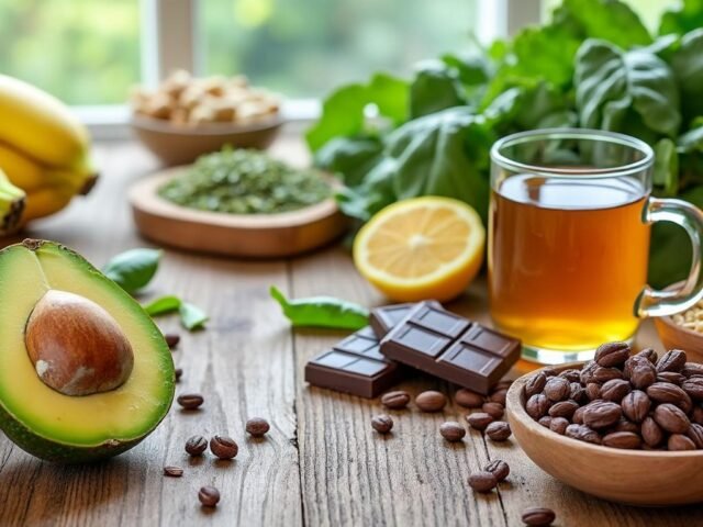 Que manger pendant le syndrome prémenstruel ? Les aliments qui apaisent vos douleurs !