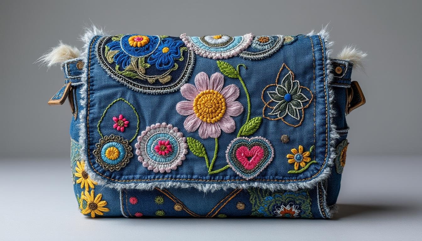 découvrez 5 idées de couture simples pour donner une nouvelle vie à vos textiles usagés grâce au recyclage textile. transformez des vêtements et tissus en créations uniques tout en préservant l'environnement.