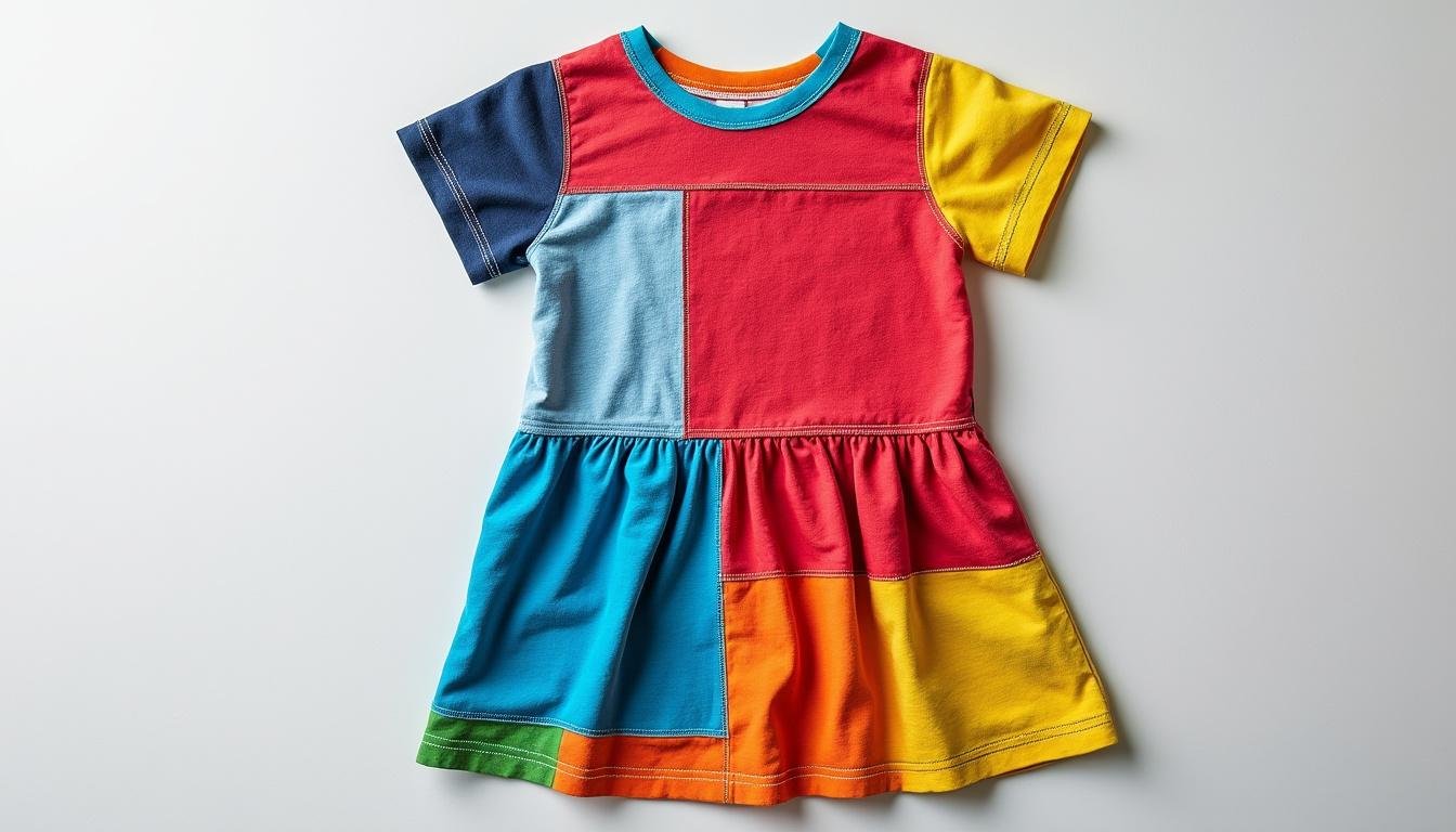 découvrez 5 idées de couture simples pour donner une nouvelle vie à vos textiles. apprenez à recycler vos vieux vêtements et à réaliser des créations uniques tout en protégeant l'environnement.
