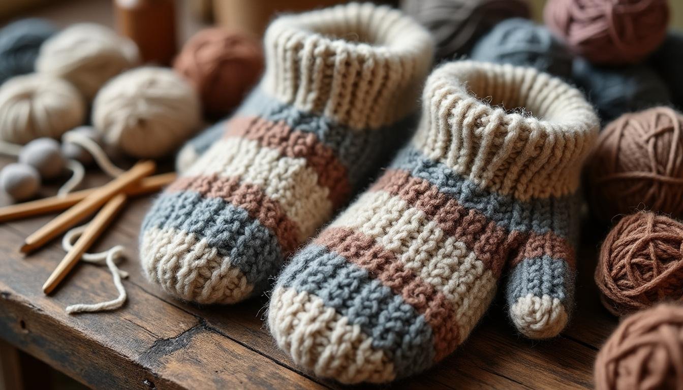 découvrez comment donner une seconde vie à vos vieux tissus avec notre article sur le recyclage textile. nous vous proposons 5 idées de couture simples et créatives à réaliser chez vous, alliant écologie et créativité pour un mode de vie durable.