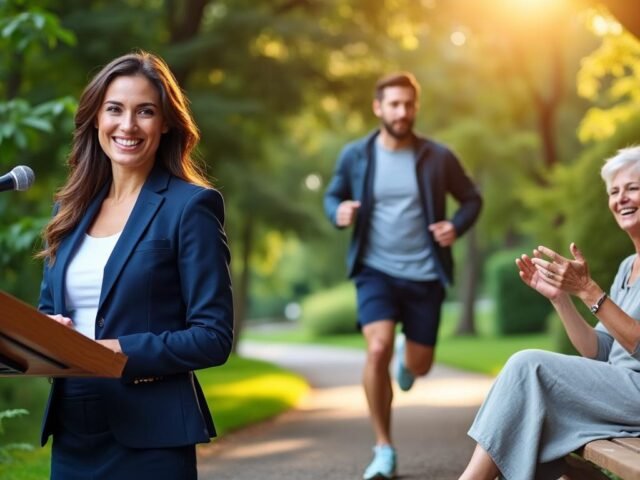 Renforcez votre confiance en soi à 30, 40, 50 ans : des astuces infaillibles !