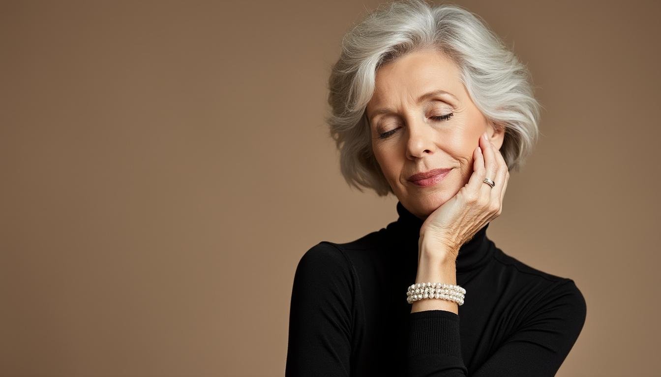 découvrez des astuces infaillibles pour renforcer votre confiance en vous à 30, 40 ou 50 ans. apprenez à surmonter vos doutes et à vous épanouir pleinement à chaque étape de votre vie.