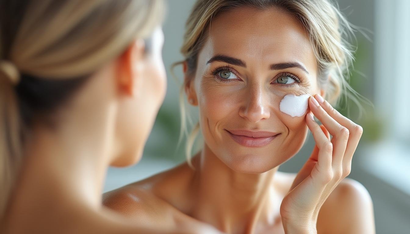 découvrez les secrets d'une routine beauté efficace après 40 ans pour conserver une peau radieuse et éclatante. apprenez des conseils adaptés pour nourrir, hydrater et revitaliser votre épiderme afin de révéler votre beauté naturelle à chaque âge.