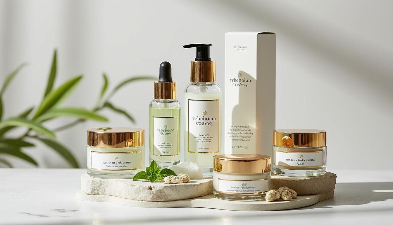 découvrez les secrets d'une peau éclatante après 40 ans avec notre routine beauté incontournable. apprenez à hydrater, raffermir et illuminer votre teint grâce à des conseils et des produits adaptés à votre peau mature. soin, bien-être et confiance en soi sont au rendez-vous !