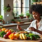 Routine bien-être : Adoptez l’alimentation intuitive pour une vie équilibrée !