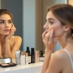 Routine maquillage rapide : Sublimez votre look en 5 minutes !