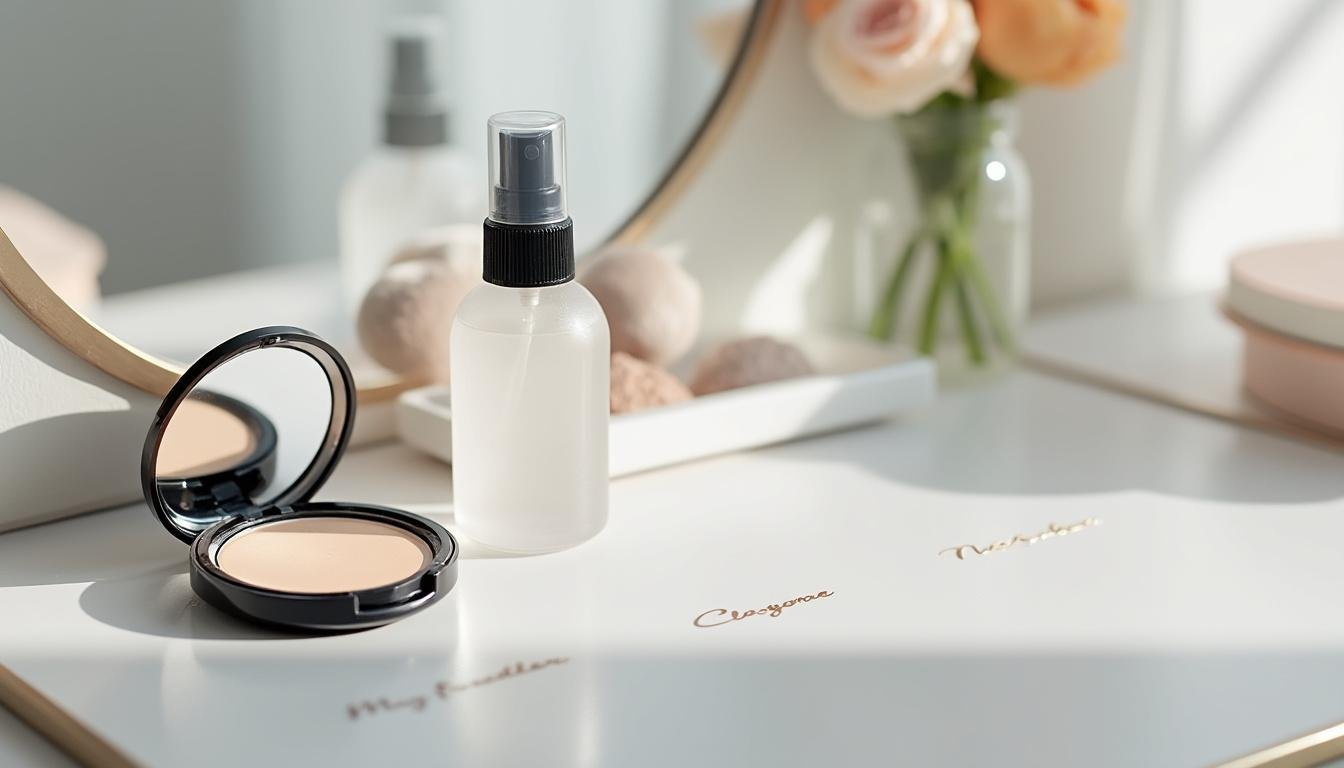 découvrez comment sublimer votre look en seulement 5 minutes avec notre routine maquillage rapide. des astuces simples pour un teint radieux, des yeux captivants et des lèvres irrésistibles. idéale pour les femmes pressées qui souhaitent rester élégantes au quotidien !