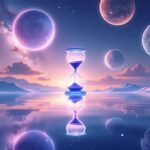 Signification spirituelle de l’heure miroir 18h18 selon Evozen