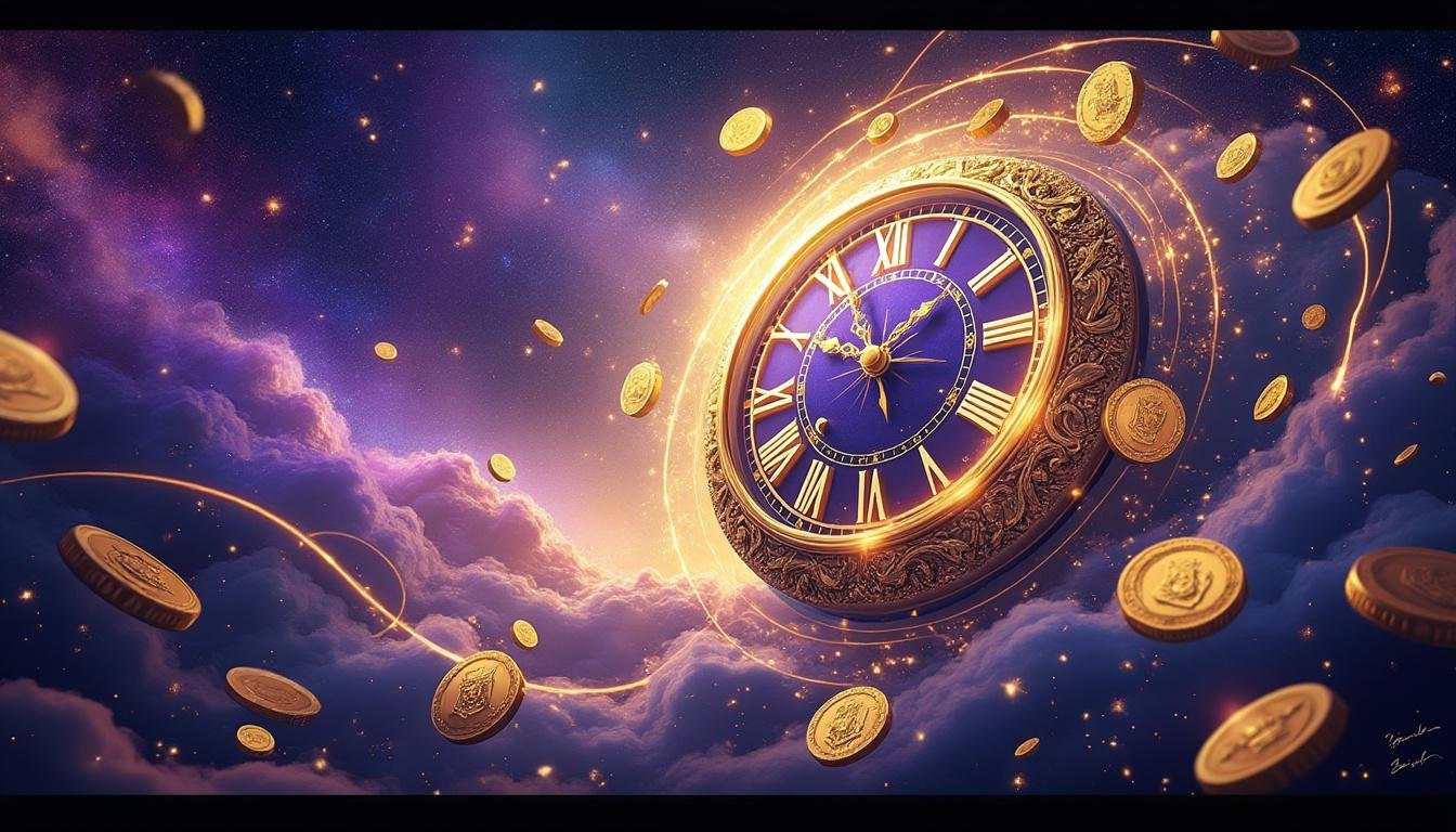 découvrez la signification spirituelle de l'heure miroir 18h18 selon evozen. plongez dans l'univers des synchronicités et des messages cachés que l'univers vous envoie à travers cette heure particulière, et apprenez comment interpréter ces signes pour enrichir votre vie spirituelle.