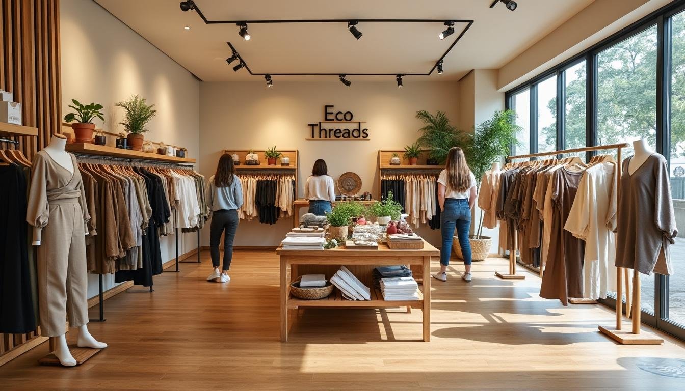 dĂ©couvrez les diffĂ©rences clĂ©s entre la slow fashion et la fast fashion en 2025. plongez dans un monde oĂč la durabilitĂ©, l'Ă©thique et la consommation responsable redĂ©finissent notre rapport Ă la mode.