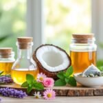 Soin visage après soleil : 5 recettes maison pour apaiser votre peau