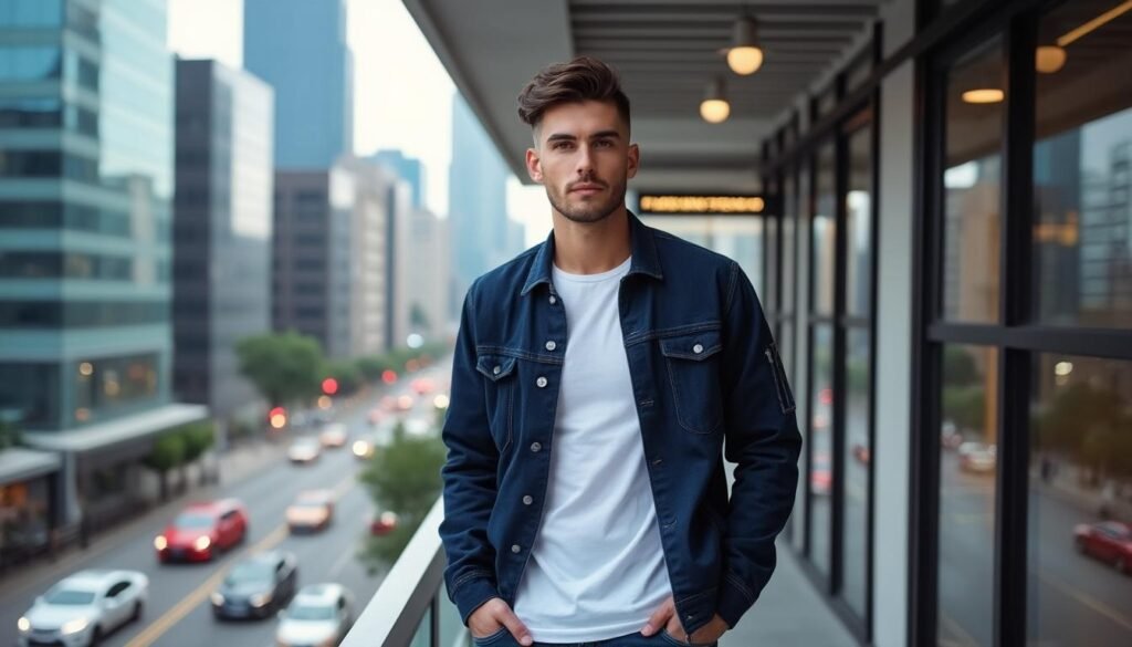 découvrez nos conseils pratiques pour adopter le taper fade, la coupe tendance pour hommes. apprenez à choisir le style qui vous convient, à l'entretenir et à le personnaliser selon votre visage et votre style de vie. soyez à la pointe de la mode masculine avec cette coupe élégante et moderne.