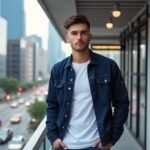 Taper fade pour homme : conseils pour adopter la coupe tendance du moment