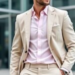 Tenue de mariage homme sans costume : quelles alternatives stylées choisir ?