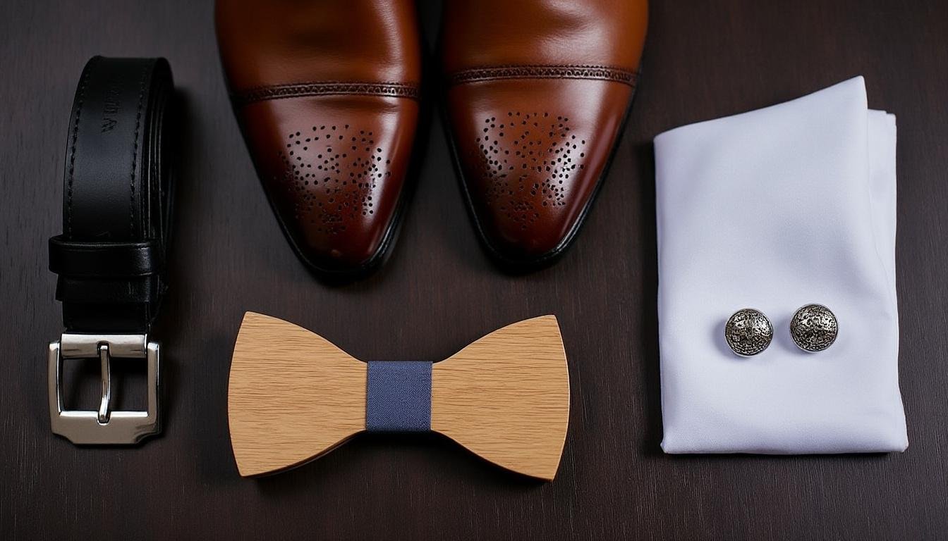 découvrez des alternatives stylées à la tenue de mariage pour homme sans costume. explorez des options élégantes et originales qui vous permettront de vous démarquer tout en restant chic pour cette occasion spéciale.