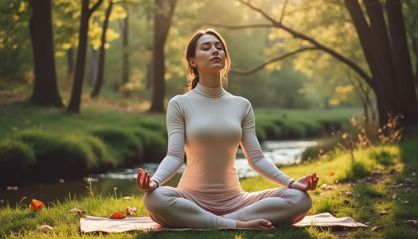 découvrez l'harmonisation entre le yoga et le cycle féminin avec des postures douces adaptées à chaque phase. apprenez à écouter votre corps et à pratiquer des exercices apaisants qui favorisent le bien-être durant vos cycles.
