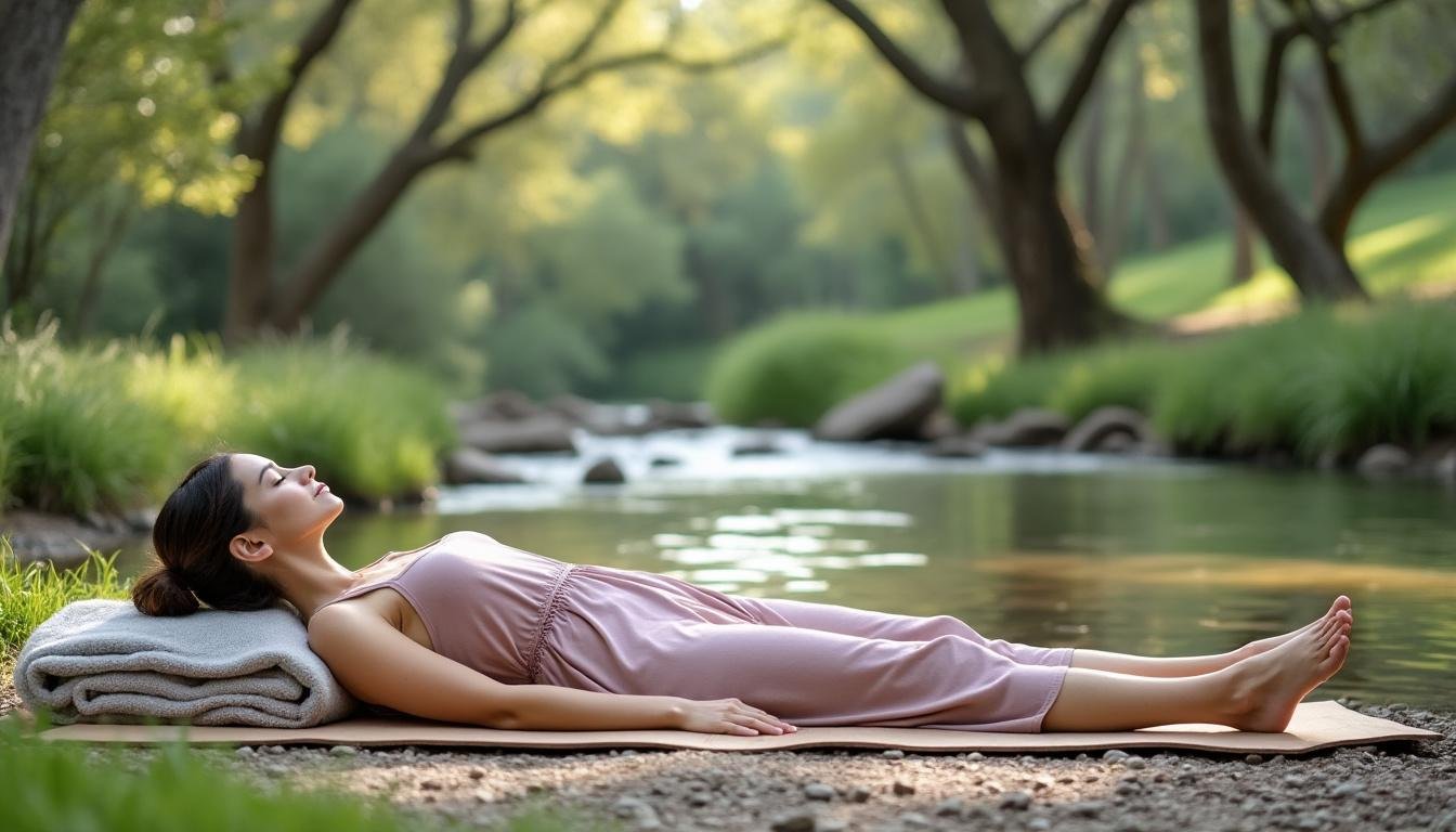 découvrez comment harmoniser votre pratique de yoga avec les différentes phases de votre cycle féminin. apprenez des postures douces et adaptées qui vous aideront à vous connecter à votre corps et à célébrer chaque étape de votre cycle.