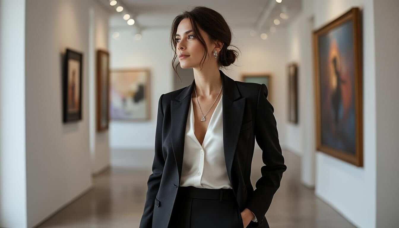 Découvrez notre avis sur KAYLOR BIJOUX, la marque d'Olivia GAYAT. Explorez la qualité, le design et l'originalité de ces bijoux uniques qui allient élégance et modernité.