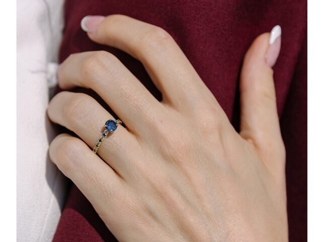 Bijoux de Mariage : Le Guide Complet pour Choisir Vos Précieux Trésors du Jour J !