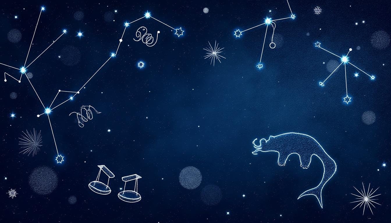 découvrez les secrets fascinants des signes du zodiaque et plongez dans l'univers mystérieux de l'astrologie. explorez leurs traits de caractère, compatibilités et influences sur votre vie quotidienne.