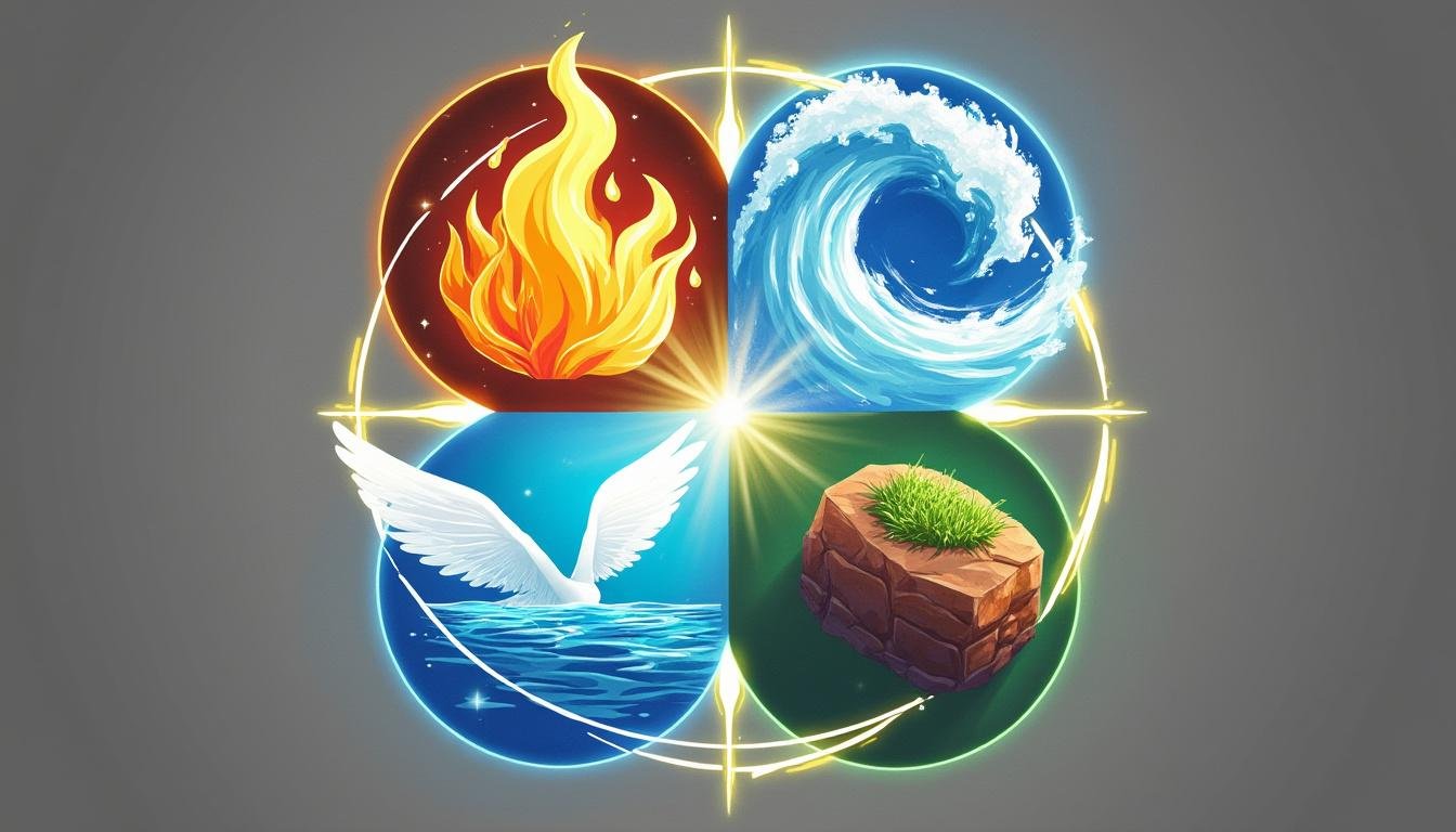 découvrez les secrets fascinants des signes du zodiaque ! plongez dans l'univers des astres et apprenez comment les influences célestes façonnent notre personnalité. que vous soyez passionné d'astrologie ou simplement curieux, explorez les traits, compatibilités et mystères de chaque signe.