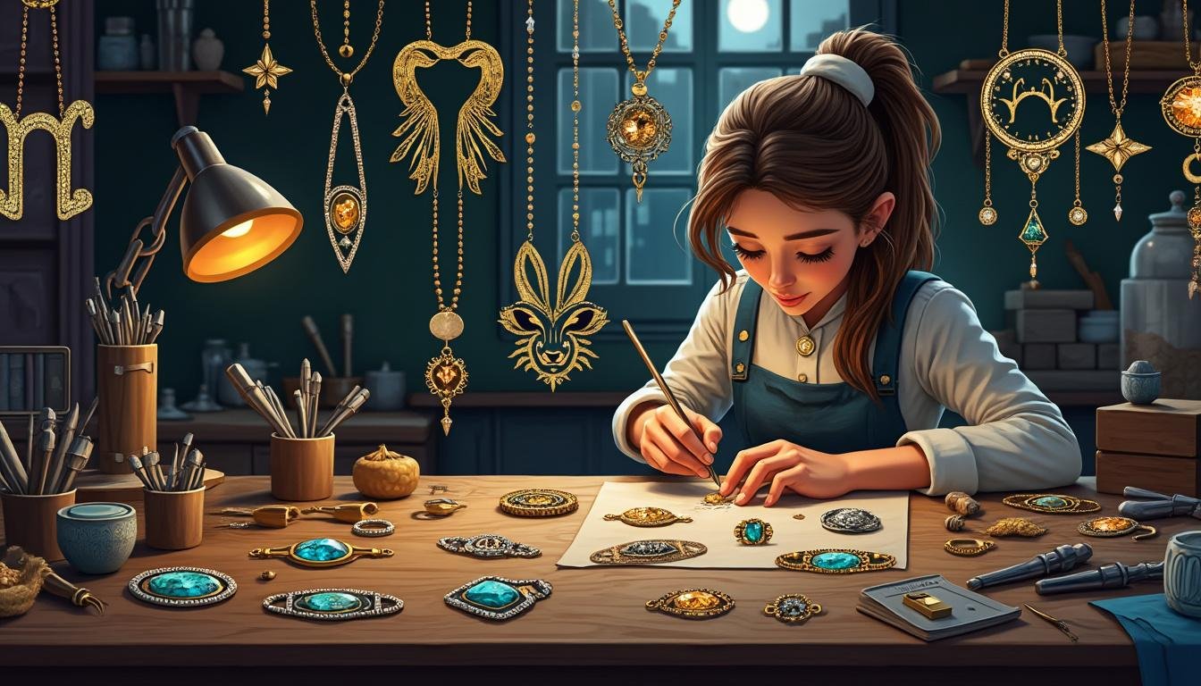 découvrez les secrets fascinants des signes du zodiaque et plongez dans l'univers mystérieux de l'astrologie. apprenez comment chaque signe influence votre personnalité et votre destin.