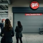 Fermetures de magasins Gifi en France : impact sur l’emploi et suppressions de postes