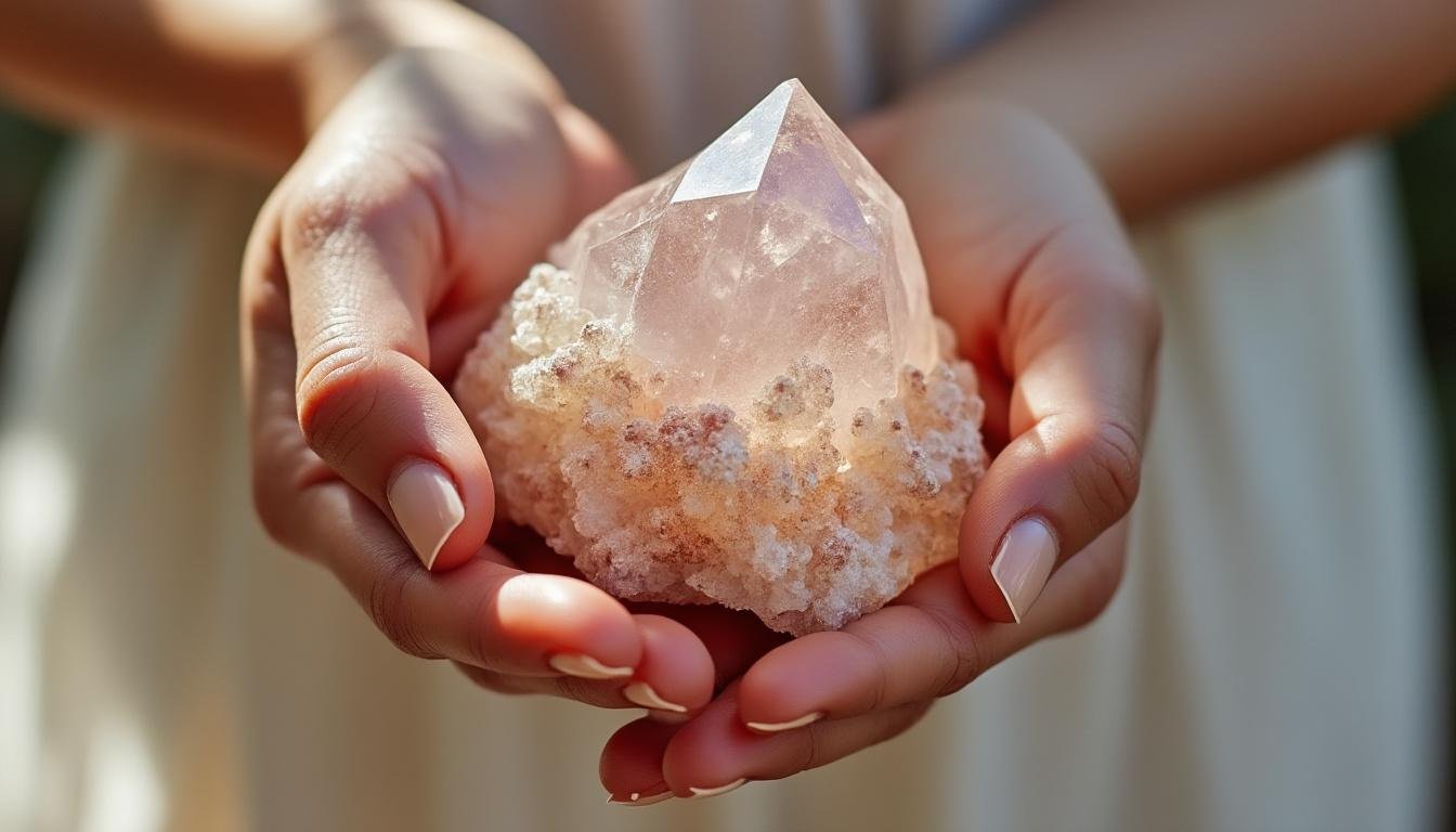 découvrez la rose des sables, un trésor minéral unique du désert. fascinante et mystérieuse, cette formation naturelle témoigne de la beauté et de la diversité des paysages arides. explorez ses origines et son importance dans la culture et la science.