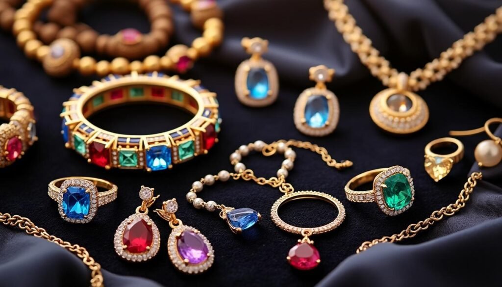 découvrez comment créer une harmonie parfaite avec vos bijoux en apprenant à assortir vos accessoires par couleur. suivez nos conseils pour un style chic et élégant, et mettez en valeur votre personnalité grâce à des combinaisons colorées qui attirent le regard.