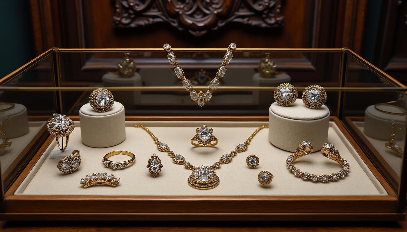 découvrez l'univers captivant de la collection de bijoux de hannah, talentueuse créatrice chez @georgie-the-magpie. plongez dans son parcours inspirant et laissez-vous émerveiller par des créations uniques alliant élégance et originalité.