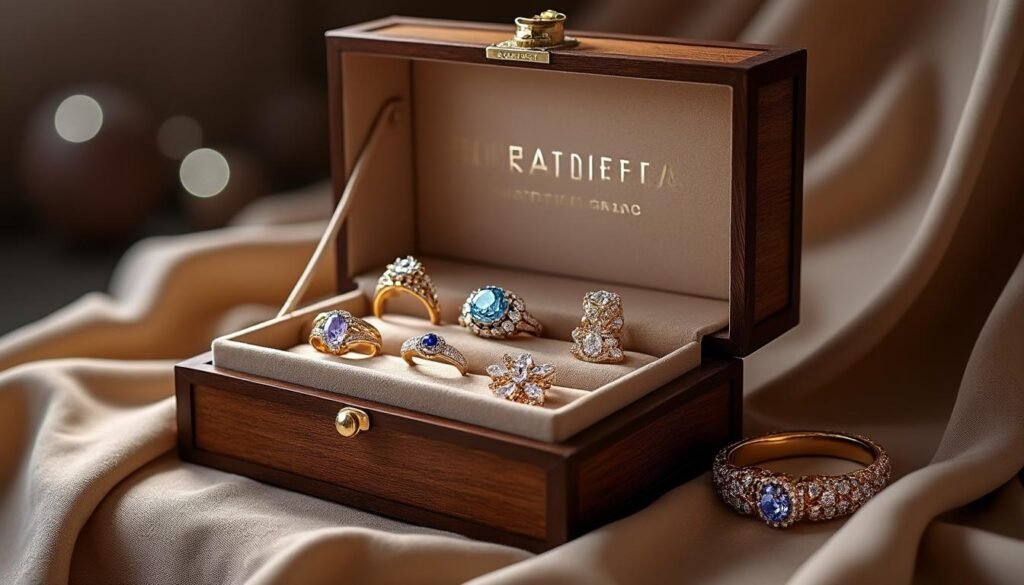 découvrez l'histoire fascinante de la collection de bijoux 'virginia' de bathtubgems. plongez dans l'univers créatif et artisanal qui donne vie à des pièces uniques, témoignant d'un savoir-faire exceptionnel et d'une passion pour l'élégance.