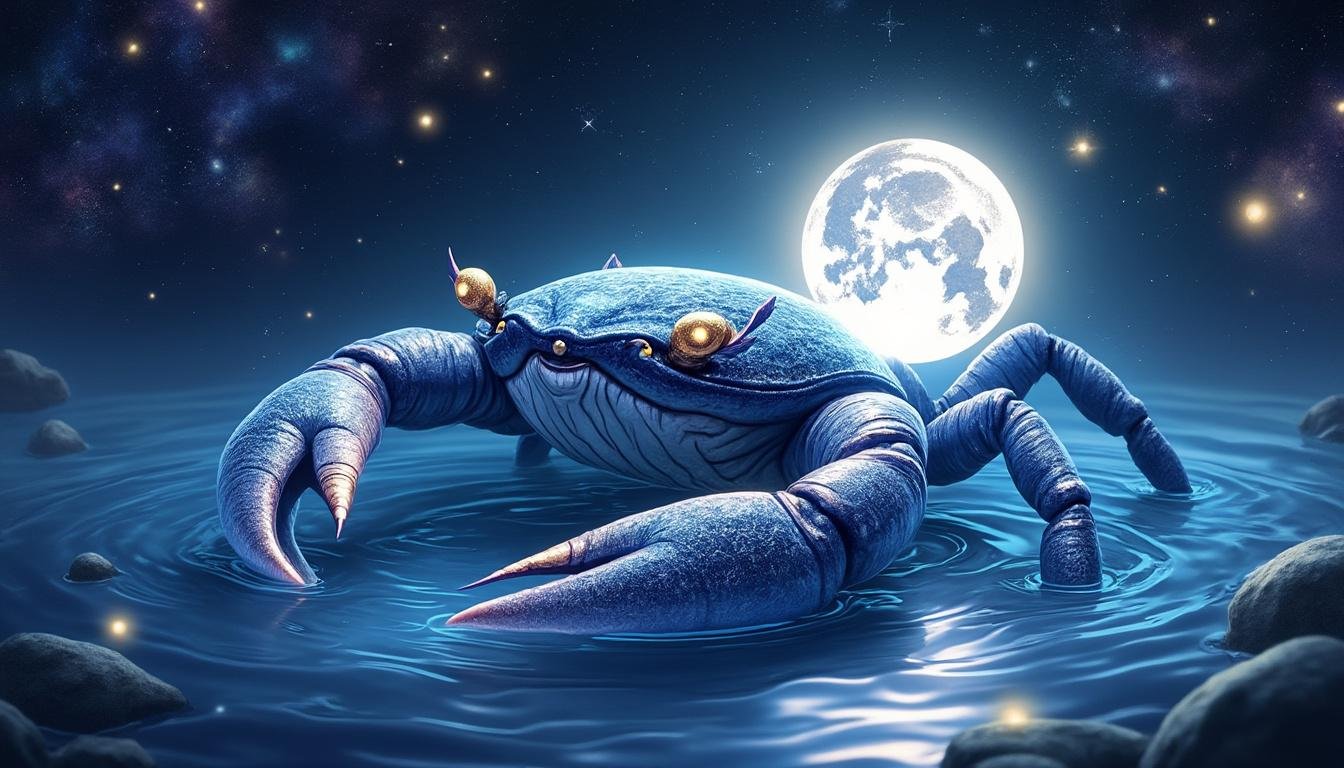 découvrez l'univers fascinant et mystique du signe du cancer. plongez dans les caractéristiques de ce signe d'eau, ses traits de personnalité, ses éléments symboliques et ses influences astrologiques. explorez comment le cancer, avec sa sensibilité et son intuition, influence votre quotidien et vos relations.