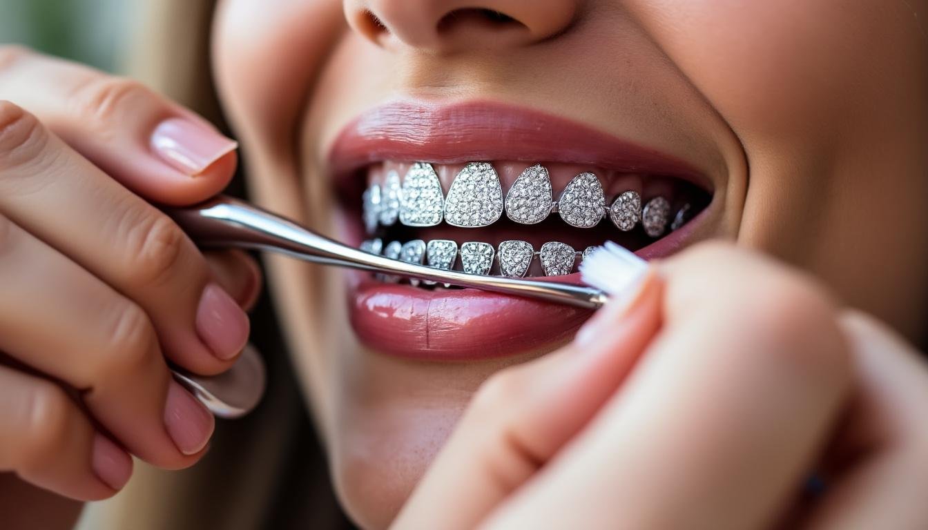 découvrez tout ce qu'il faut savoir sur les grillz : les dernières tendances, les designs les plus prisés et les astuces d'entretien pour briller avec élégance. que vous soyez un passionné ou un novice, plongez dans l'univers fascinant des grillz et illuminez votre sourire !