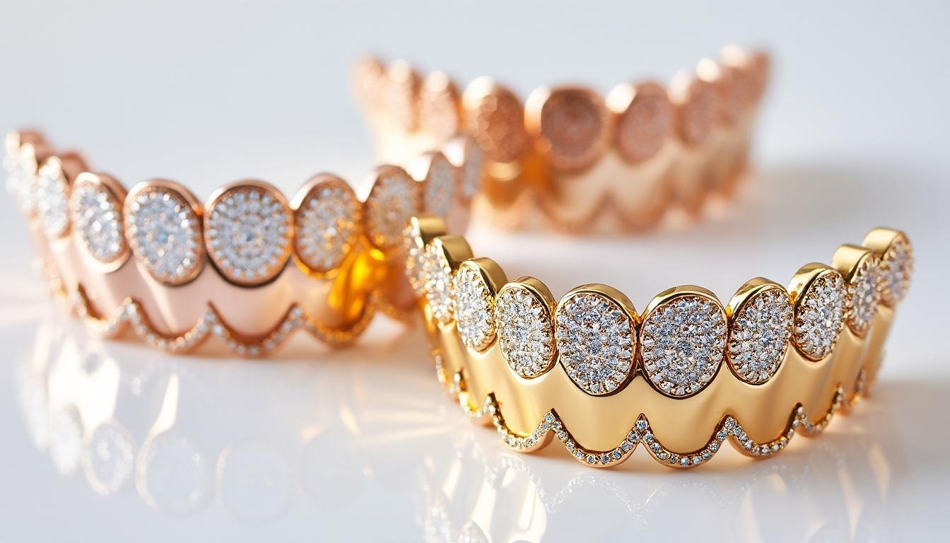 découvrez tout ce que vous devez savoir sur les grillz, des tendances actuelles aux designs innovants, sans oublier des conseils pratiques sur leur entretien. mettez en valeur votre style avec ces accessoires de mode uniques !