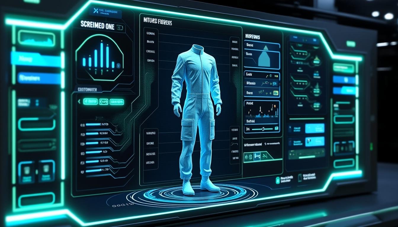 découvrez comment le portail e-habillement révolutionne la gestion des équipements au sein des forces armées. une nouvelle ère numérique s'ouvre, facilitant l'accès et la gestion des habillements pour une efficacité accrue.