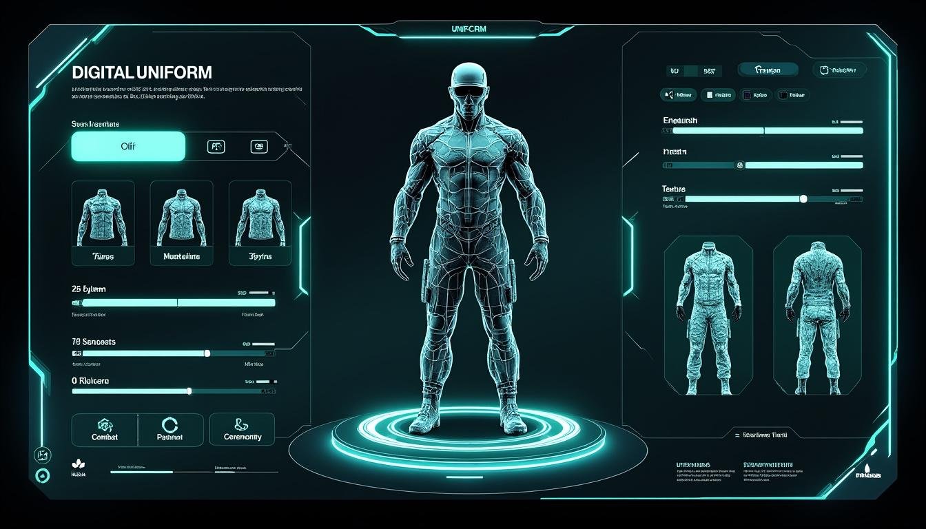 découvrez comment le portail e-habillement révolutionne la gestion des équipements au sein des forces armées. inauguré récemment, cette innovation numérique améliore l'efficacité et la rapidité d'accès aux matériels, marquant le début d'une nouvelle ère technologique pour les militaires.
