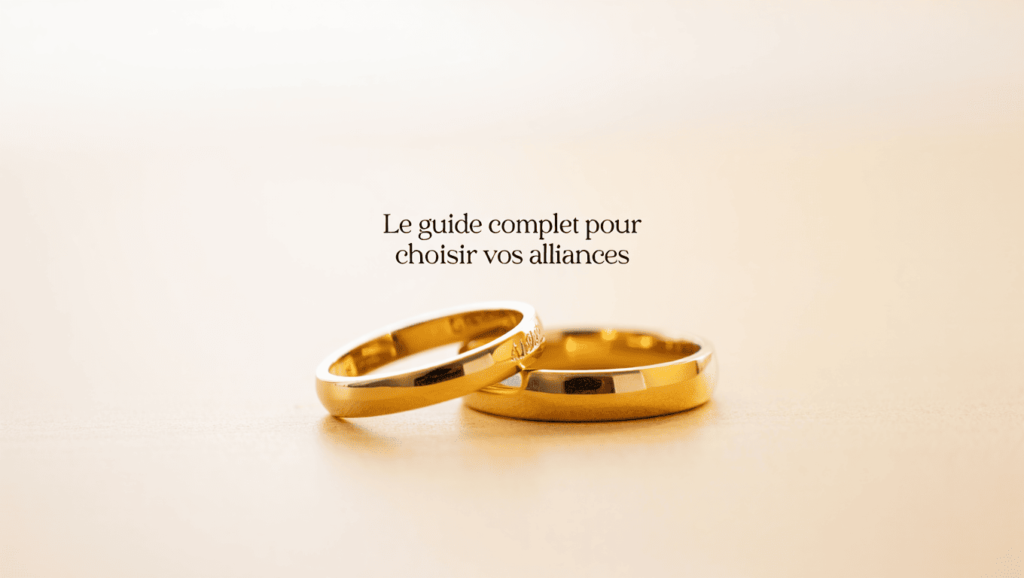 guide pour choisir alliance

