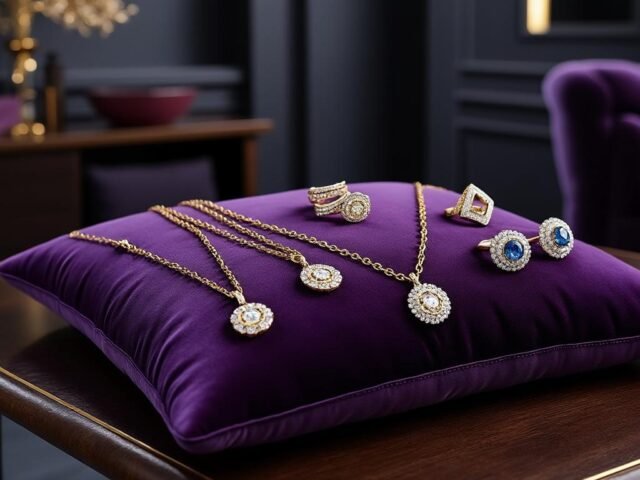 ny now : mise en avant des bijoux alma sophia