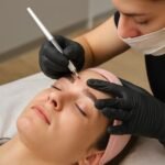 Les avantages et inconvénients du microblading