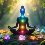 L’harmonie des chakras et l’énergie des pierres naturelles